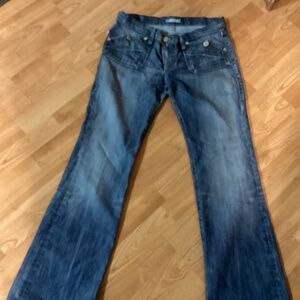 Rock & Republic Scorpion Jeans Bootcut size 30